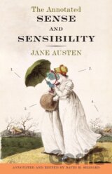 The Annotated Sense and Sensibility