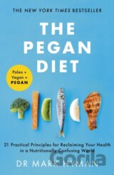 The Pegan Diet