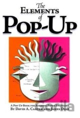 Carter, D: The Elements Of Pop-up