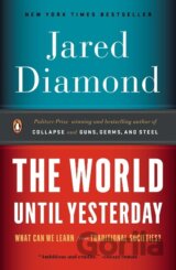 The World Until Yesterday