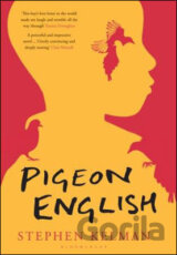 Pigeon English