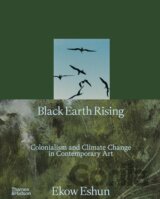 Black Earth Rising