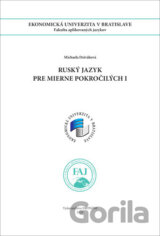 Ruský jazyk pre mierne pokročilých I. 2020