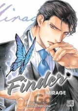 Finder Deluxe Edition: Mirage 13