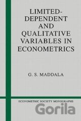 Limited-Dependent and Qualitative Variables in Econometrics