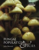 Fungal Populations and Species