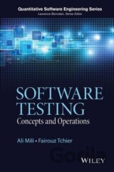 Mili, A: Software Testing