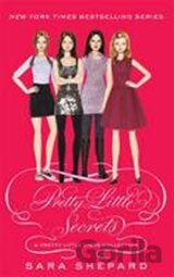 Pretty Little Secrets - Pretty Little Liars