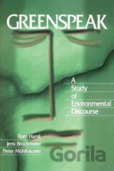 Greenspeak
