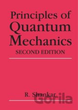 Principles of Quantum Mechanics