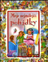 Moje nejmilejší pohádky