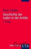 Geschichte der Juden in der Antike