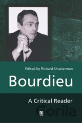 Shusterman, R: Bourdieu