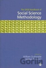 The SAGE Handbook of Social Science Methodology