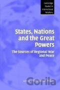 States, Nations, and the Great Powers