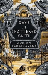 Days of Shattered Faith