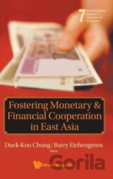 FOSTERING MONETARY & FINANCIAL COO..(V7)
