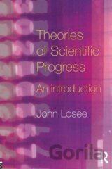 Theories of Scientific Progress