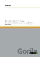 Die Leithaprodersdorf-Gruppe