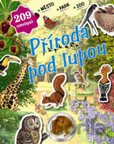 Příroda pod lupou - město, park, zoo