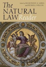 Laing, J: Natural Law Reader