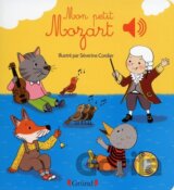 Mon petit Mozart
