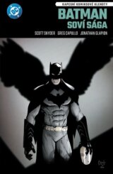 Batman Soví sága