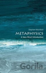 Metaphysics: A Very Short Introduction