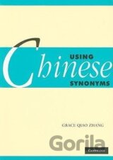 Using Chinese Synonyms