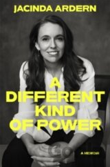 Different Kind of Power