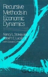 Stokey, N: Recursive Methods in Economic Dynamics