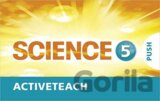 Big Science 5 Active Teach IWB