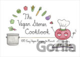 The Vegan Stoner Cookbook