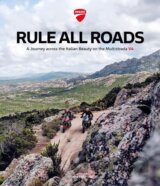 Ducati – Rule All Roads: A Journey across the Italian Beauty on the Multistrada V4