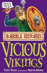 Horrible Histories: Vicious Vikings