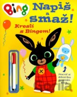 Bing - Napiš a smaž
