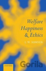 Welfare, Happiness, and Ethics