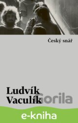 Český snář