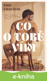 Co o tobě vím