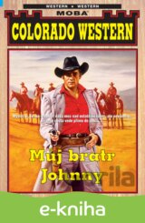 Můj bratr Johnny