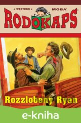 Rozzlobený Ryan