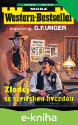 Zloděj se šerifskou hvězdou