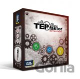 TEPfaktor