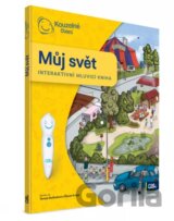 Kouzelné čtení kniha Můj svět