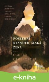 Poslední neandertálská žena