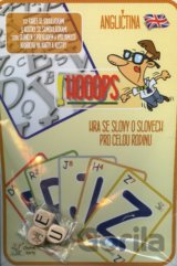 Chytré karty: Angličtina - !HOOOPS