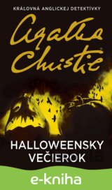 Halloweensky večierok