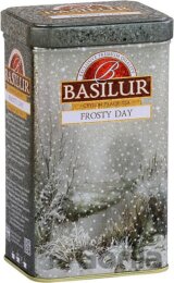 Frosty Day