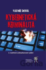 Kybernetická kriminalita