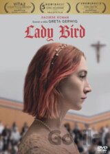 FILM LADY BIRD